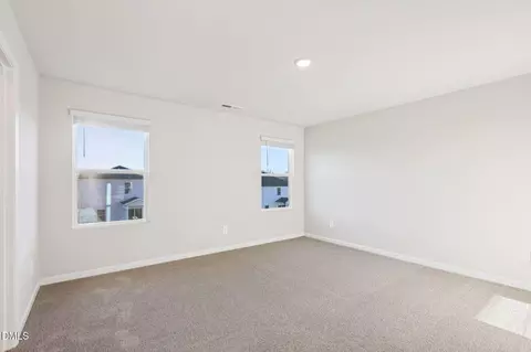 Bedroom - 816 Ottawa Dr, Garner, NC 27529 photo 1 of 6