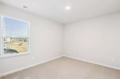 Bedroom - 816 Ottawa Dr, Garner, NC 27529 photo 4 of 6