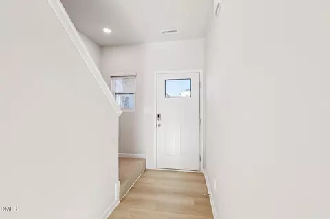 Entry Way - 816 Ottawa Dr, Garner, NC 27529 photo 1 of 5