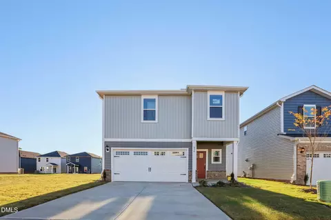 816 Ottawa Dr, Garner, NC 27529