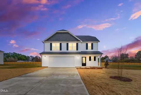 82 Boston River Dr #( 4), Dunn, NC 28334