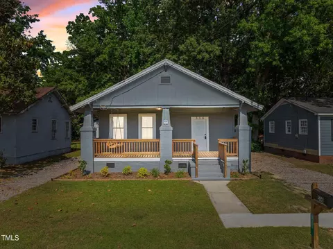 516 S Pine St, Rocky Mount, NC 27803