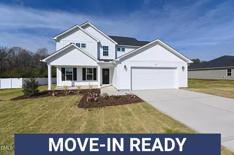 165 Boston River Dr #( 35), Dunn, NC 28334