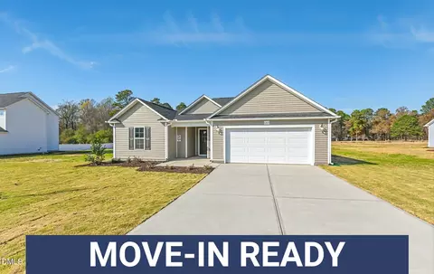 183 Boston River Dr #( 34), Dunn, NC 28334