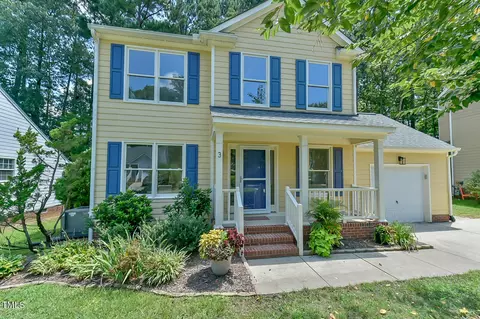 3 Casabelle Ct, Durham, NC 27713