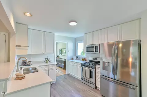 3 Casabelle Ct, Durham, NC 27713 photo 8