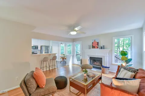 3 Casabelle Ct, Durham, NC 27713 photo 13