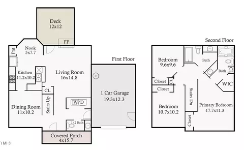 3 Casabelle Ct, Durham, NC 27713 photo 31