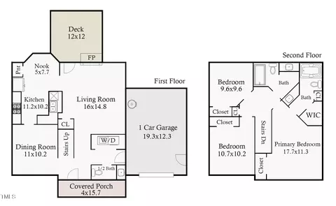 3 Casabelle Ct, Durham, NC 27713 photo 2