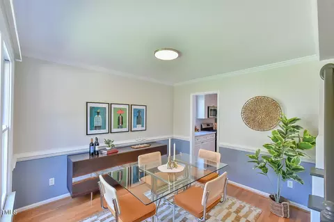 3 Casabelle Ct, Durham, NC 27713 photo 6