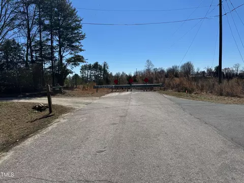 0 Morris Rd, Winston Salem, NC 27101