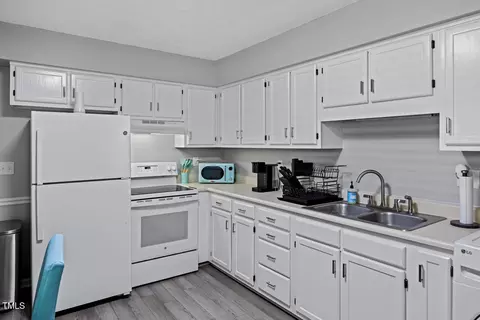 Kitchen - 2906 Apollo St, Durham, NC 27704 photo 2 of 2