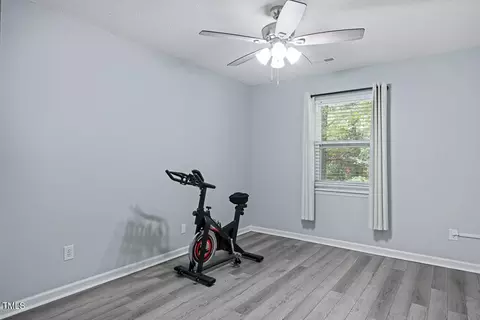Bedroom - 2906 Apollo St, Durham, NC 27704 photo 2 of 4