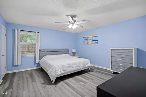 Bedroom - 2906 Apollo St, Durham, NC 27704 photo 3 of 4
