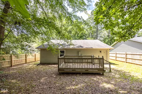 Exterior - 2906 Apollo St, Durham, NC 27704 photo 8 of 9