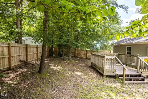 Exterior - 2906 Apollo St, Durham, NC 27704 photo 6 of 9
