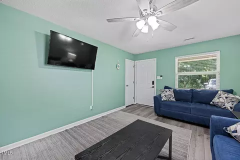 Living - 2906 Apollo St, Durham, NC 27704 photo 3 of 3