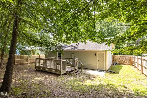 Exterior - 2906 Apollo St, Durham, NC 27704 photo 7 of 9