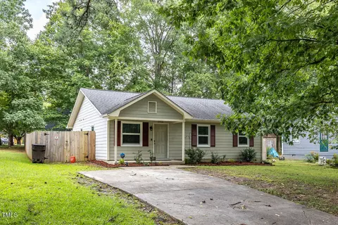 2906 Apollo St, Durham, NC 27704