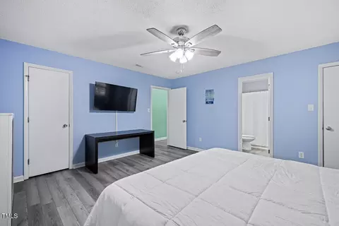 Bedroom - 2906 Apollo St, Durham, NC 27704 photo 4 of 4