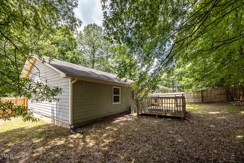 Exterior - 2906 Apollo St, Durham, NC 27704 photo 9 of 9