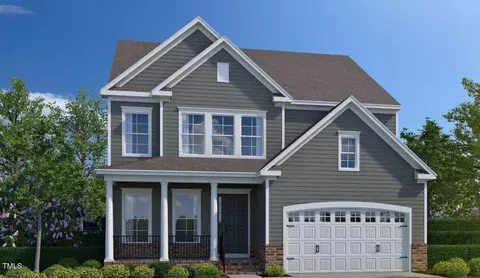 2228 Yumeewarra Dr, Apex, NC 27502