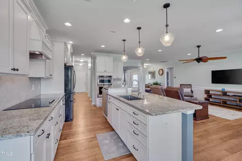 321 Ibis Ln, Durham, NC 27703 photo 16