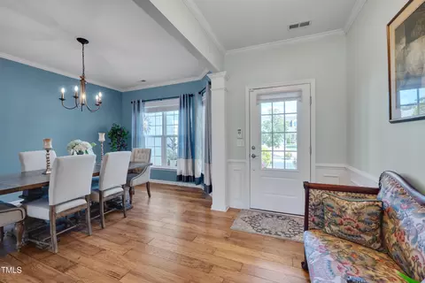 321 Ibis Ln, Durham, NC 27703 photo 10