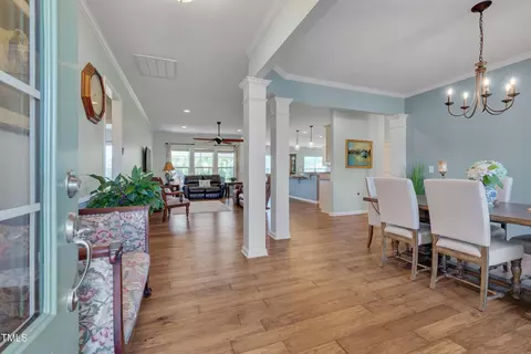 321 Ibis Ln, Durham, NC 27703 photo 9