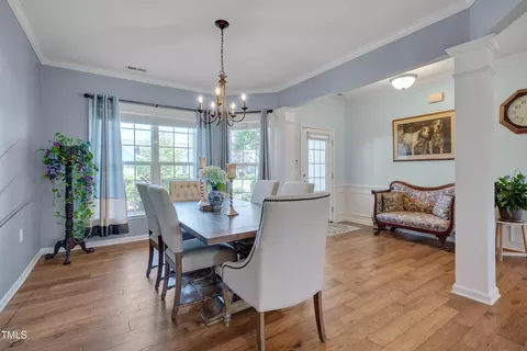 321 Ibis Ln, Durham, NC 27703 photo 11