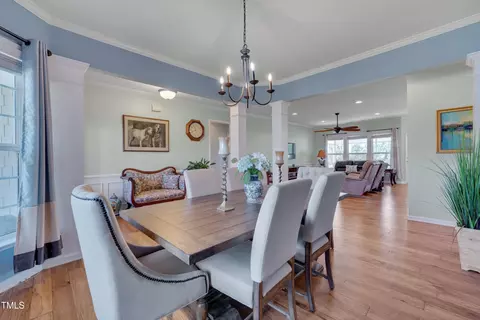 321 Ibis Ln, Durham, NC 27703 photo 12