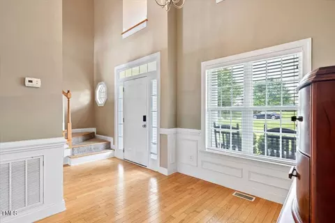 509 Spruce Meadows Ln, Willow Spring, NC 27592 photo 3