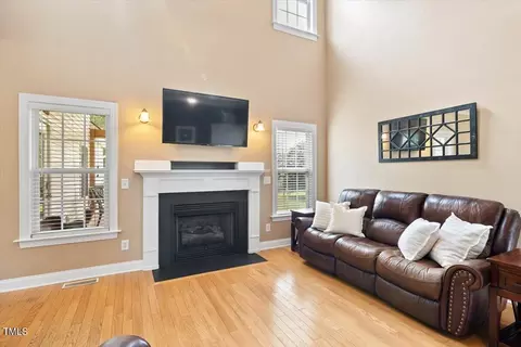 509 Spruce Meadows Ln, Willow Spring, NC 27592 photo 9