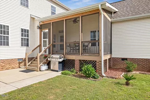 509 Spruce Meadows Ln, Willow Spring, NC 27592 photo 38