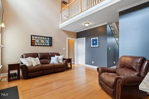 509 Spruce Meadows Ln, Willow Spring, NC 27592 photo 8