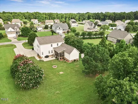 509 Spruce Meadows Ln, Willow Spring, NC 27592 photo 45