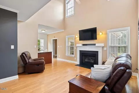 509 Spruce Meadows Ln, Willow Spring, NC 27592 photo 10