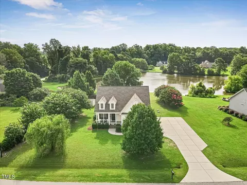509 Spruce Meadows Ln, Willow Spring, NC 27592