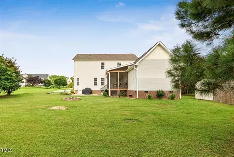 509 Spruce Meadows Ln, Willow Spring, NC 27592 photo 41