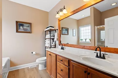 509 Spruce Meadows Ln, Willow Spring, NC 27592 photo 15
