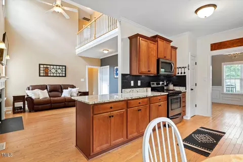 509 Spruce Meadows Ln, Willow Spring, NC 27592 photo 6
