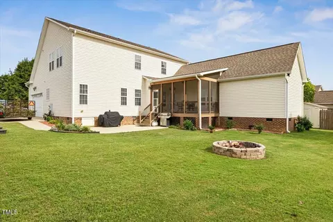 509 Spruce Meadows Ln, Willow Spring, NC 27592 photo 37