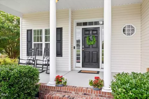 509 Spruce Meadows Ln, Willow Spring, NC 27592 photo 2