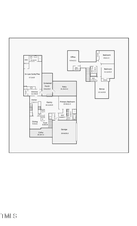 509 Spruce Meadows Ln, Willow Spring, NC 27592 photo 48
