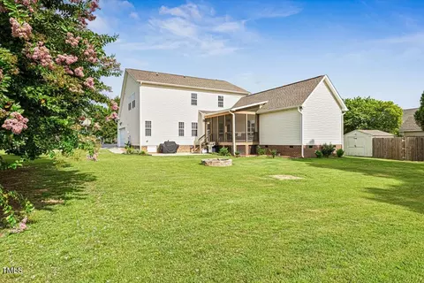 509 Spruce Meadows Ln, Willow Spring, NC 27592 photo 42