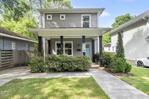 1529 Battery Dr, Raleigh, NC 27610