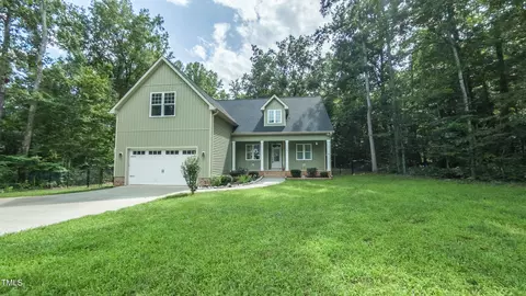 77 Running Deer Path, Timberlake, NC 27583