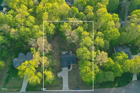 View/Area - 77 Running Deer Path, Timberlake, NC 27583 photo 2 of 2