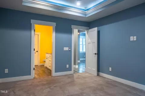 Bedroom - 77 Running Deer Path, Timberlake, NC 27583 photo 1 of 7