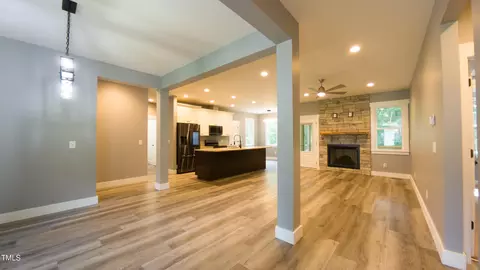 Entry Way - 77 Running Deer Path, Timberlake, NC 27583 photo 1 of 4